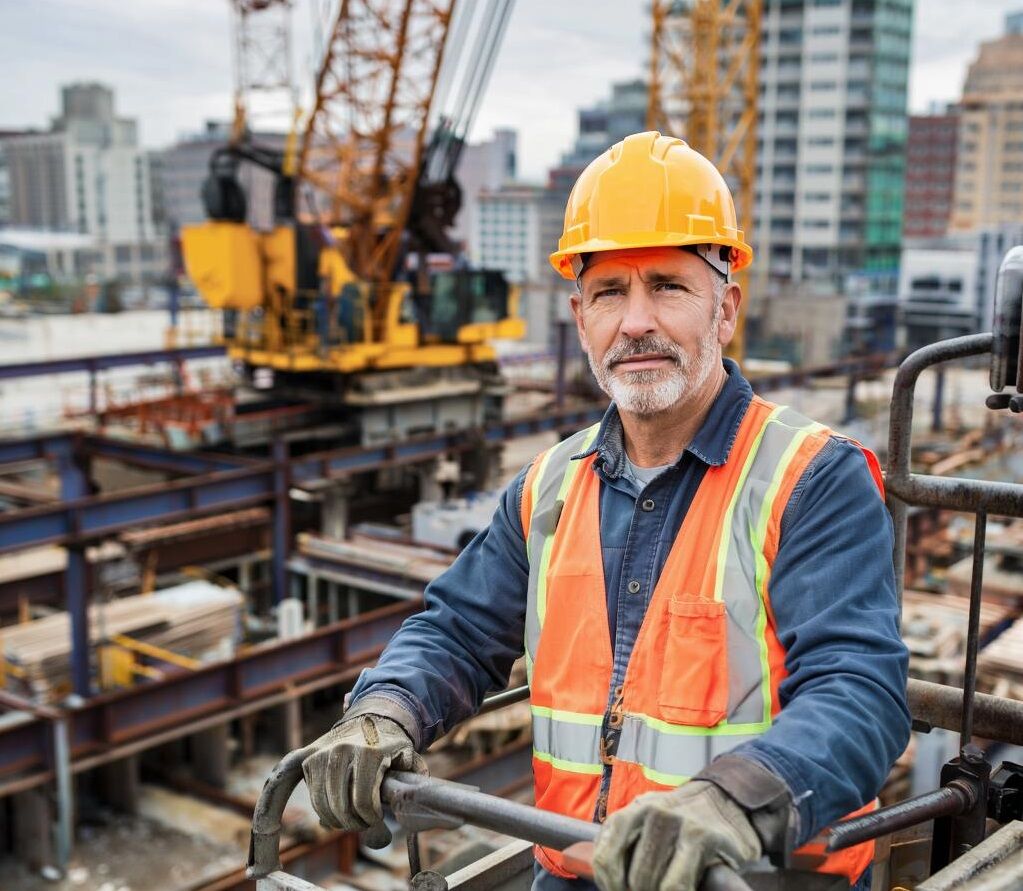 Зарплаты крановщиков в Ростове выросли на 36% за год и достигли ₽139 тысяч - фото 1