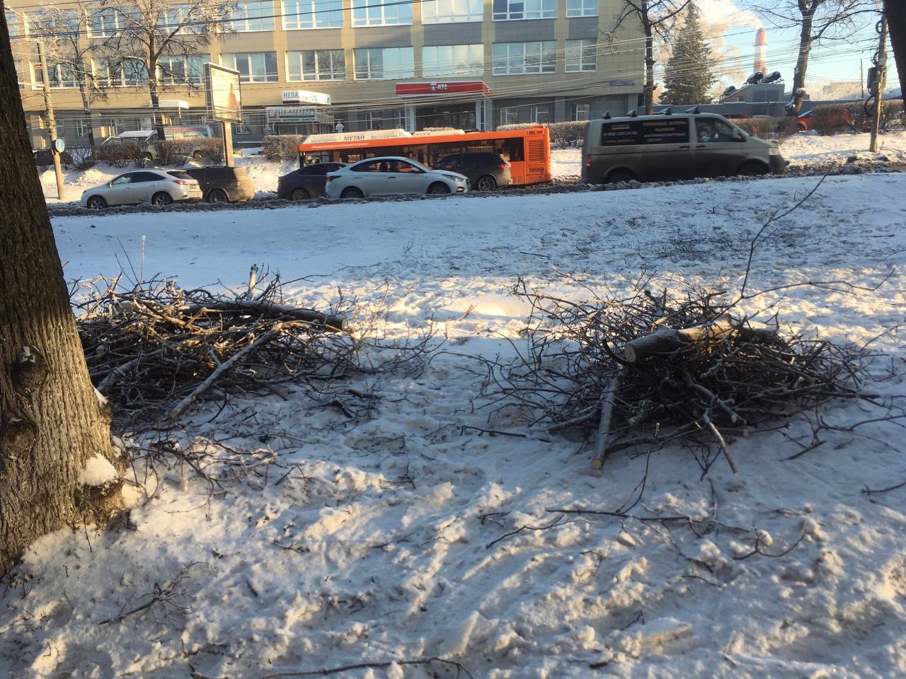 В Нижегородской области в 2023 году протестируют места повышенной аварийности на дорогах - фото 1