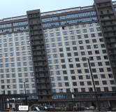 Ход строительства дома Литер 1, участок 2862 в ЖК Dogma park (Догма парк) -