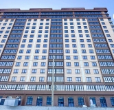 Ход строительства дома Литер 8 (уч. 4106) в ЖК Dogma park (Догма парк) -