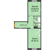 Схема жк торпедо нижний новгород