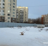 Ход строительства дома 1 в ЖД Символ -