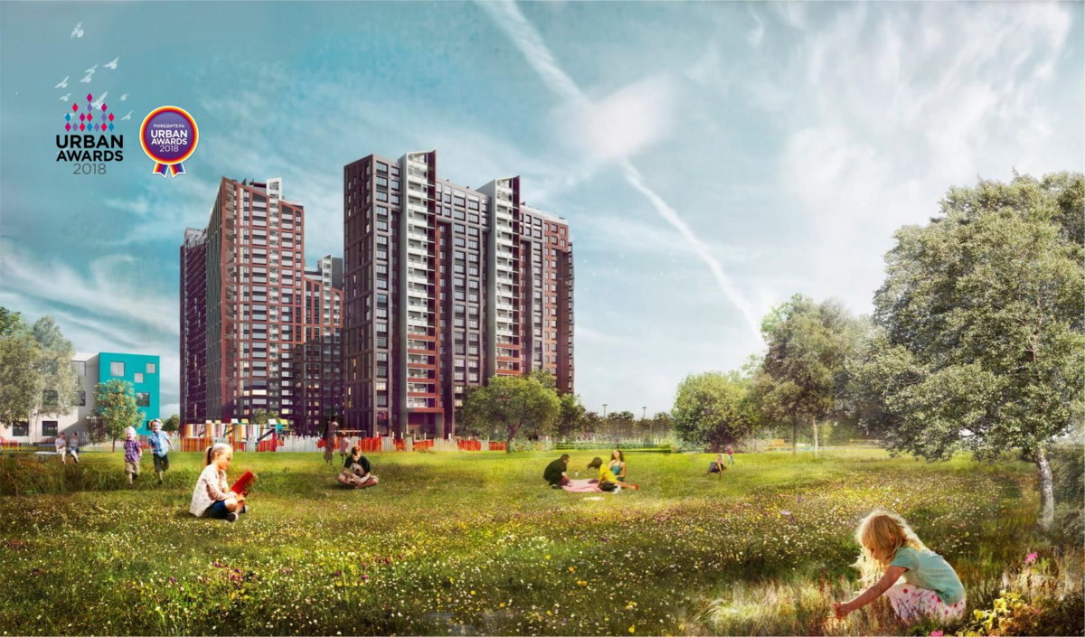 Воронежская компания «ВДК» предлагает скидки до 280 тысяч рублей на покупку квартир 