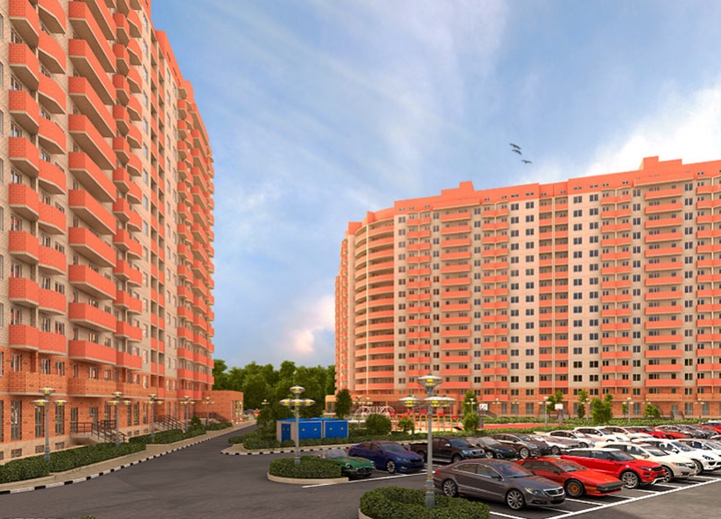 ЖК Видный - фото 7