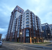 Ход строительства дома Литер 19, уч. 894 в ЖК Парк Победы 2 -