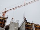 Жилой дом Кислород - ход строительства, фото 62, Декабрь 2020