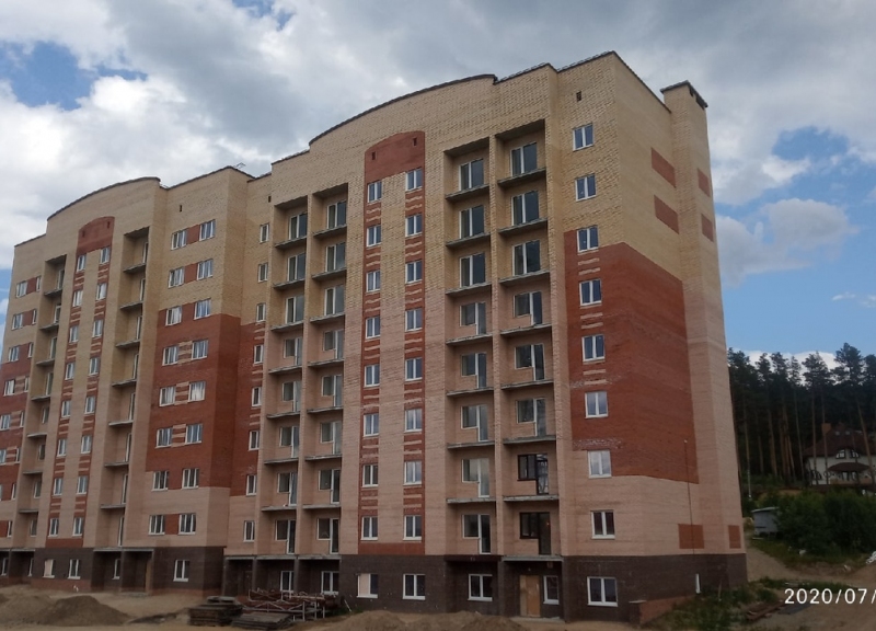 ЖД Западный - фото 5