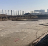 Ход строительства дома 12, Литер 3 в Клубный квартал Кумир -