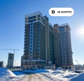 Ход строительства дома Литер 5, участок 757 в ЖК Dogma park (Догма парк) -