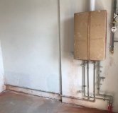 Ход строительства дома № 67 в ЖК Возрождение -