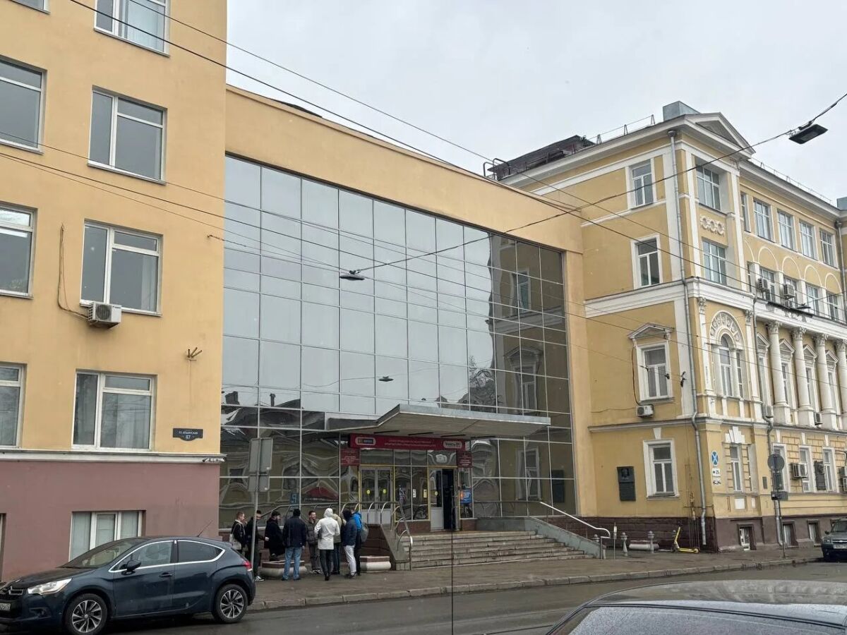 Российско-китайский архитектурный практикум среди студентов прошел в ННГАСУ - фото 1