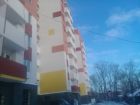 Жилой дом: г. Арзамас, ул. Матросова, д. 13 - ход строительства, фото 28, Ноябрь 2018
