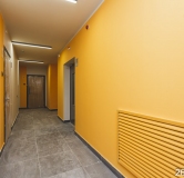 Ход строительства дома секция 3.1 (кв.6) в ЖК Экогород Яркий -