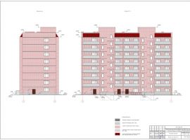 ЖД По ул. Томская