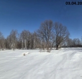 Ход строительства дома 3 в ЖК Уникод на Залесной -