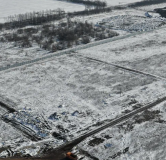 Ход строительства дома Литер 5 в ЖК Форма -