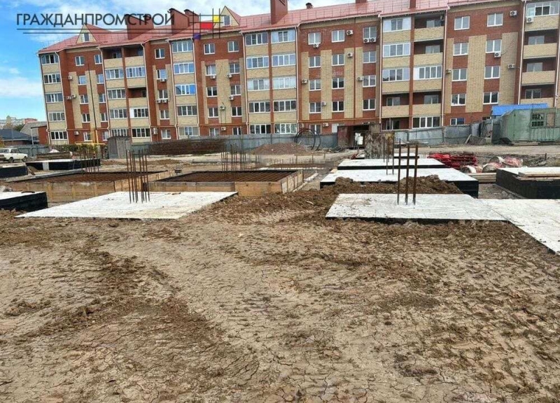 ЖД По ул. Красная - фото 3