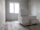 ЖК Каскад на Ленина - ход строительства, фото 483, Октябрь 2019