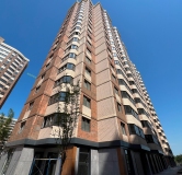 Ход строительства дома Литер 5 в ЖК Лучший -