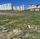 Ход строительства дома 2 в ЖК Второе Дыхание -