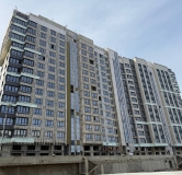 Ход строительства дома Литер 11 в ЖК Горгиппия Морская -