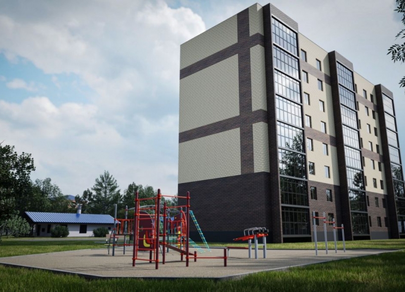 ЖД По ул. Степана Разина - фото 2