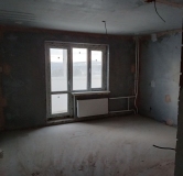 Ход строительства дома 84 в ЖК Гармония -