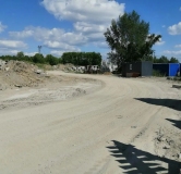 Ход строительства дома 5.2 в ЖК Квартал на Игарской -