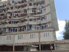 ЖК Парус - ход строительства, фото 3, Июль 2021