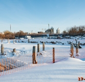 Ход строительства дома 1, корпус 1,2,3 в ЖК Таулар -