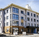 Ход строительства дома № 993 (ГП59.1-14) в ЖК Эклипт -