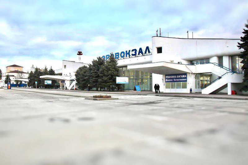 Комплексное развитие территории старого аэропорта Ростова-на-Дону - фото 3