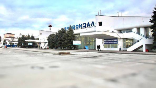 Микрорайон на месте старого аэропорта Ростова: что будет построено и когда?