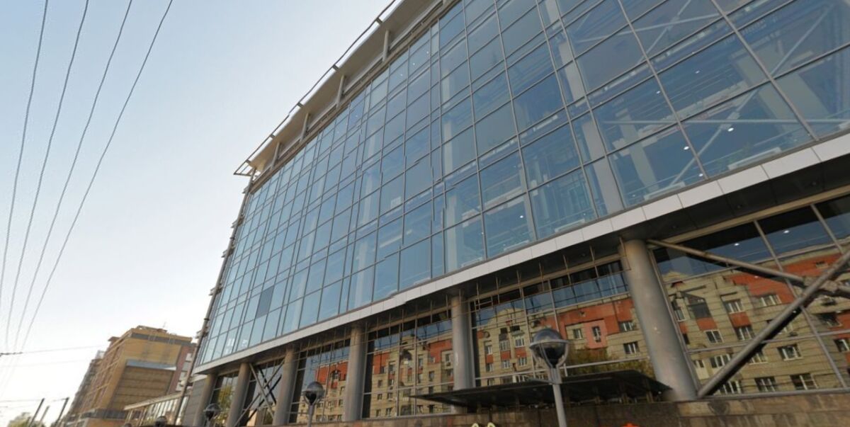 Названы варианты успешного ребрендинга ТЦ «Этажи» в Нижнем Новгороде  - фото 1