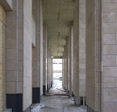 Ход строительства дома 2 в ЖК Квартал на Некрасова -