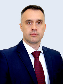 В АО «Ростовводоканал» назначали нового генерального директора предприятия