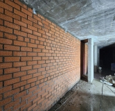 Ход строительства дома 101, 1 этап в ЖК Дом на семи холмах -