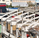 Ход строительства дома 1 в ЖК Комсомольский -