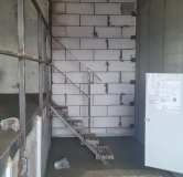 Ход строительства дома Литер 2 в ЖК Югге -