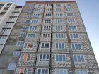 Ход строительства дома № 7 в ЖК Заречье - фото 14, Январь 2021