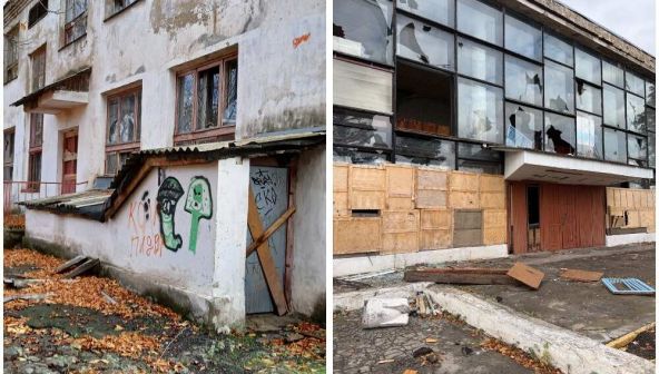 В Ростовской области на торгах продают детсады, промобъекты и бывший ДК