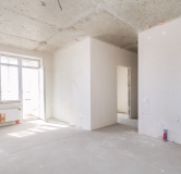 Ход строительства дома ГП-1.3 в ЖК Док (DOK) -