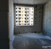 Ход строительства дома № 2 в ЖК Бекетов Парк -