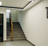 Ход строительства дома № 46 в Микрорайон Новая Жизнь - Ройка -