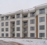 Ход строительства дома Корпус 5.1 в ЖК Дворцовый Фасад -