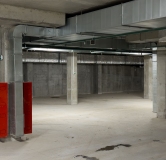 Ход строительства дома 3/8 в ЖК На Королева -