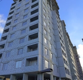 Ход строительства дома 2, секция 1,2 в ЖК Поколение -