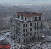 Ход строительства дома № 4685А, ГП-15 в ЖК Кипрея Квартиры -