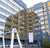 Ход строительства дома 22 в ЖК Старт -