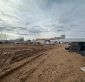 Ход строительства дома 1.1 в ЖК Мир -